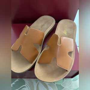 Brand New Kids Sandels